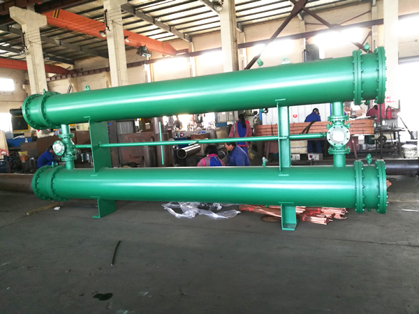 列管式冷卻器工作原理和使用注意事項(xiàng)